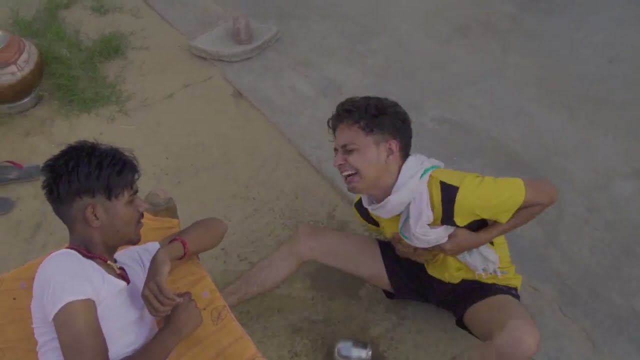 अध गेलो-सुनिल्यो Ep.4। राजस्थानी कॉमेडी । Rajasthani comedy । Sunil Kumawat Comedy । Sunil ki Comedy