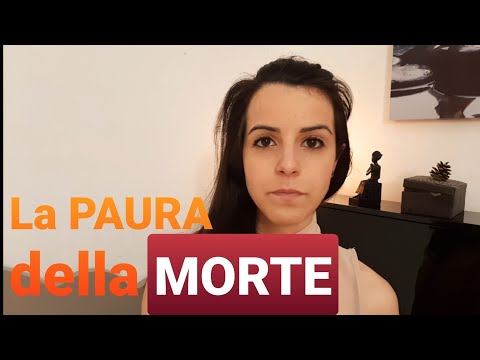 Video: L'esperienza Della Realtà Virtuale Al Di Fuori Del Tuo Corpo Può Aiutare A Combattere La Paura Della Morte - Visualizzazione Alternativa