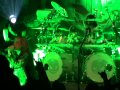 Helloween - Eagle Fly Free (Live at Boogaloo Club, Zagreb, 26.01.11)