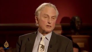 Richard Dawkins on faith
