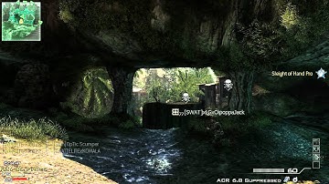 Mw3 : Black Ops 2 Details