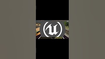 Unity or Unreal Engine? Follow for more