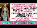 Syn warknął „Macie zakaz wstępu na mój ślub”... Chwilę później karma zniszczyła jego wielki dzień...