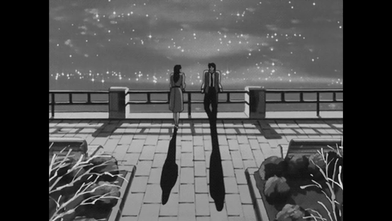 a-ha - Hunting High and Low ~ slowed + reverb