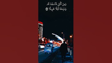تلاوة هادئة تريح النفس سورة الانسان القارئ محمد ديبيروف