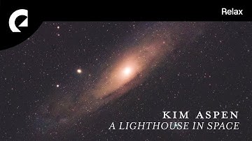 Kim Aspen - Interstelled