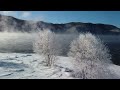 Прощание с зимою авторская песня 2026 