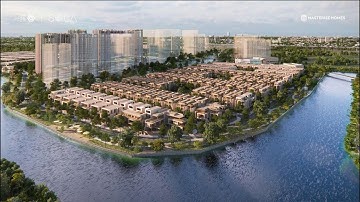 BÁN ĐẢO SOLA – NƠI MỌI CẢM XÚC PHẢN CHIẾU VÀ LAN TỎA ĐẾN VÔ TẬN