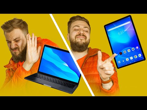 Wideo: Tablet Lub Laptop: Co Preferować