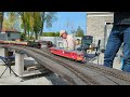 GTG Spijkenisse 20 april 2025