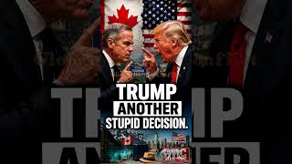 Trump Just Crushed Canadian Tourism to America 🇺🇸🇨🇦 | GHC (Global Hidden Conflict)