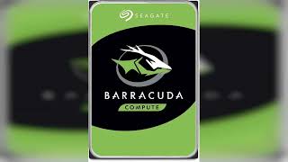 Overview: Seagate BarraCuda 500GB Internal Hard Drive HDD – 3.5 Inch SATA 6 Gb/s 7200 RPM 32MB C...