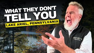 Lake Ariel, PA.........The Ultimate Vacation/Relocation Guide