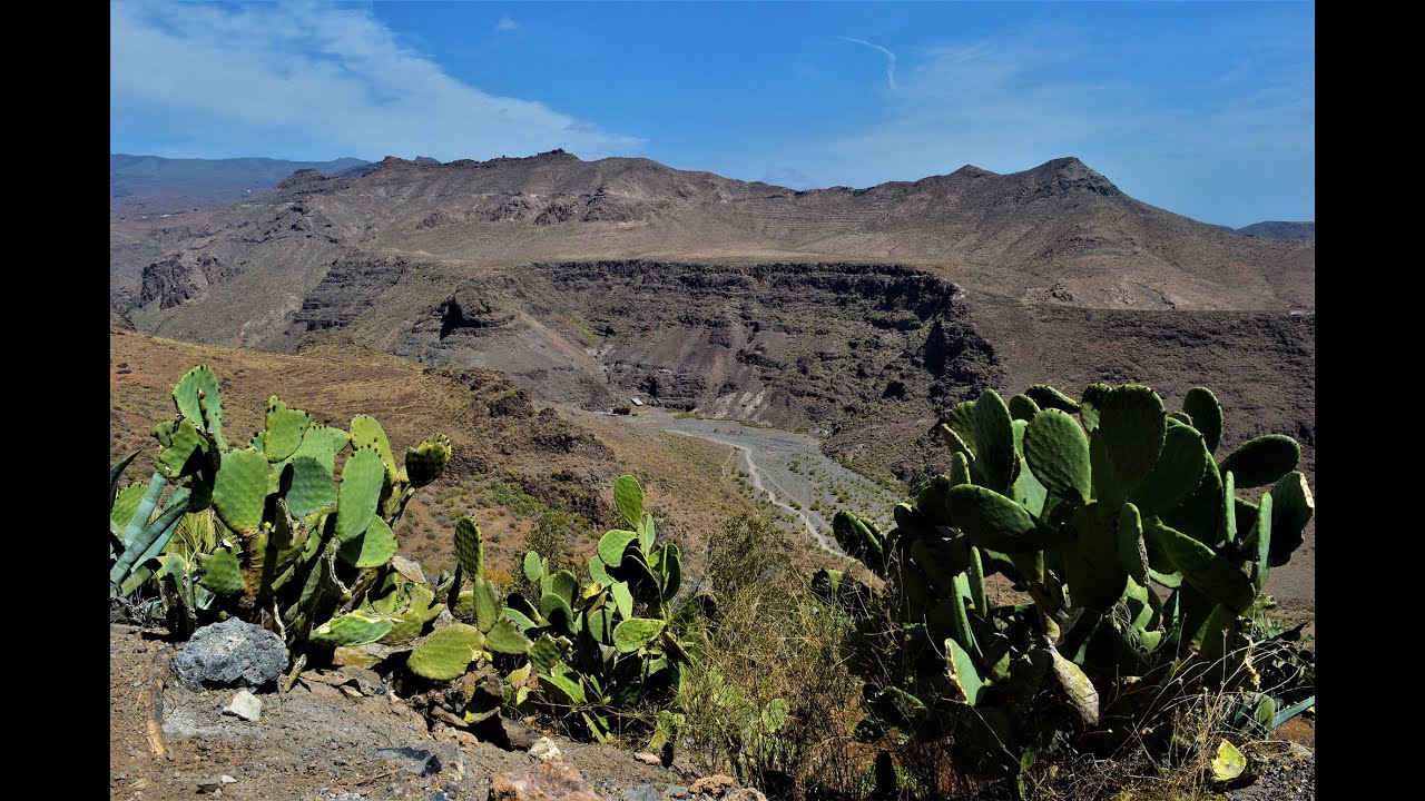 Montañas Carboneras (Proyecciones balísticas)