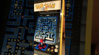 LEGO: PAC-MAN #afol #lego #legoaddict #retrogaming #legosets