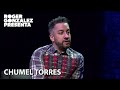 CHUMEL TORRES - E6: Si eres joven tienes un compromiso con el país: Alzar la voz