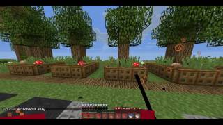 Minecraft 1vs1 Timolia