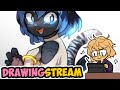 Art Stream