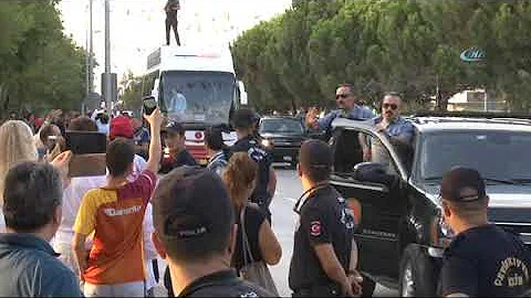 Quando finisce il mandato di Erdogan?