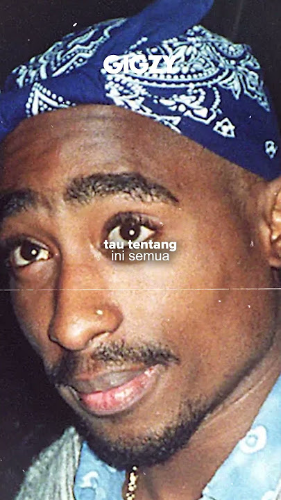 Konspirasi Tupac dan Puff Daddy 👀 | Part 1