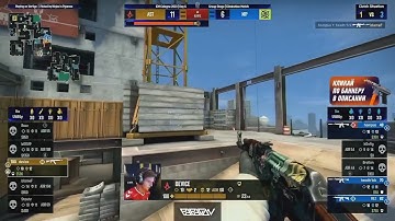 Astralis Vs NIP HIGHLIGHT