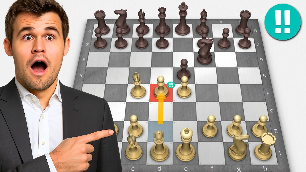 NADIE espera esta APERTURA… y por eso GANAS😱🏆