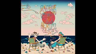 Video thumbnail of "George Clanton & Nick Hexum - Aurora Summer [Official Audio]"