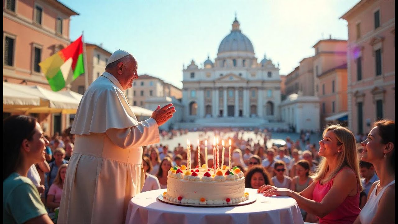 AMAZING HAPPY BIRTHDAY SONG  ITALIAN LANGUAGE 🎂🎁🎉CANZONE DI BUON COMPLEANNO IN LINGUA ITALIANA