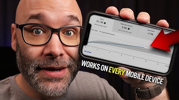 How To See FULL YouTube Analytics On Your Phone