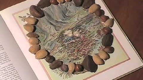 The Animated Alphabet