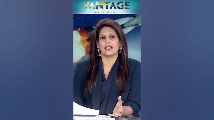 Nuclear Weapons in Space? | Vantage with Palki Sharma | Subscribe to Firstpost - DayDayNews