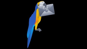 ParrotPost: Phishing Analysis - TryHackMe