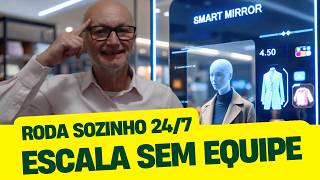 A NOVA ONDA DO ECOMMERCE NO BRASIL: QUEM DESCOBRE PRIMEIRO LUCRA 24 HORAS