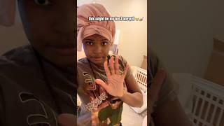 Okayyy Transition New Hair Install