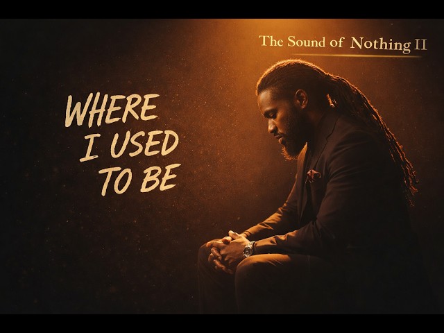 The Sound Of Nothing Pt. 2 - Where I Used To Be | Reflective Acoustic Original