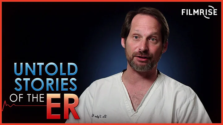 Untold Stories of the ER - Season 9, Episode 12 - Over-Juiced