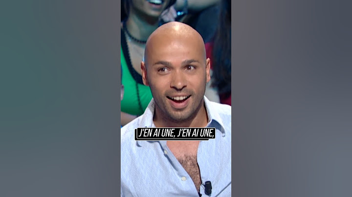 Michaël Youn règle ses affaires avec Eric et Ramzy 💥