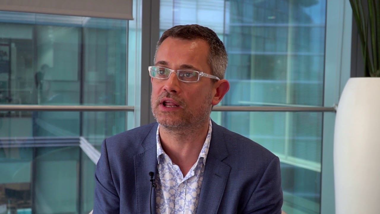 FIT4FOOD2030 - Shaping the debate on food systems' reform with Dr. Sébastien Treyer