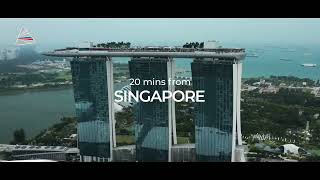 IIB Overview Trailer