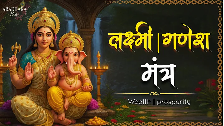 Most Powerful Mantra For Wealth & Prosperity