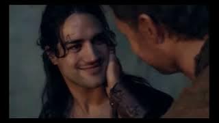 Agron and Nasir - Bound to you