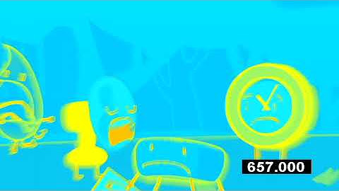 (REQUESTED) Ice Cube and Liy trying to get Teardrop to talk in Sponge