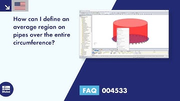 [EN] FAQ 004533 | How can I define an average region on pipes over the entire circumference ...
