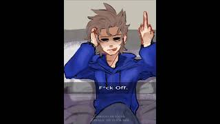 Finish the heart! || #eddsworld # #gachaclub @sunshineowo