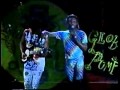 Living Colour/Love Rears It's Ugly Head (Live in Brazil 1992)