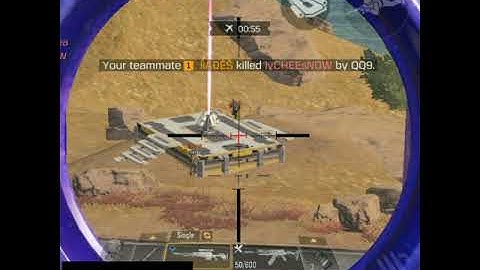 Longshot | call of duty mobile | #shorts