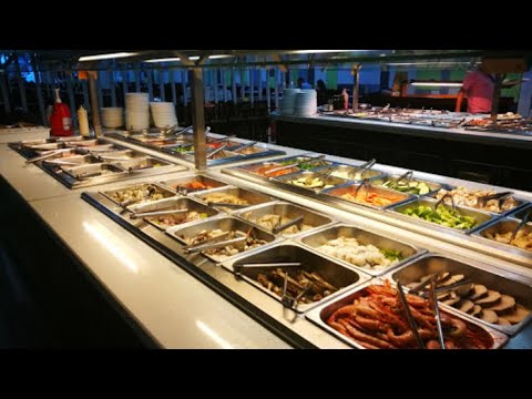 supreme chinese buffet