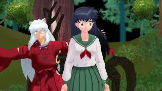 InuYasha as Memes - MMD Motion - Vines and Memes