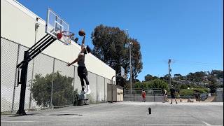 Low Effort Session for Achilles Load Management
