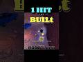 1 hit built #dig #roblox #johngaming